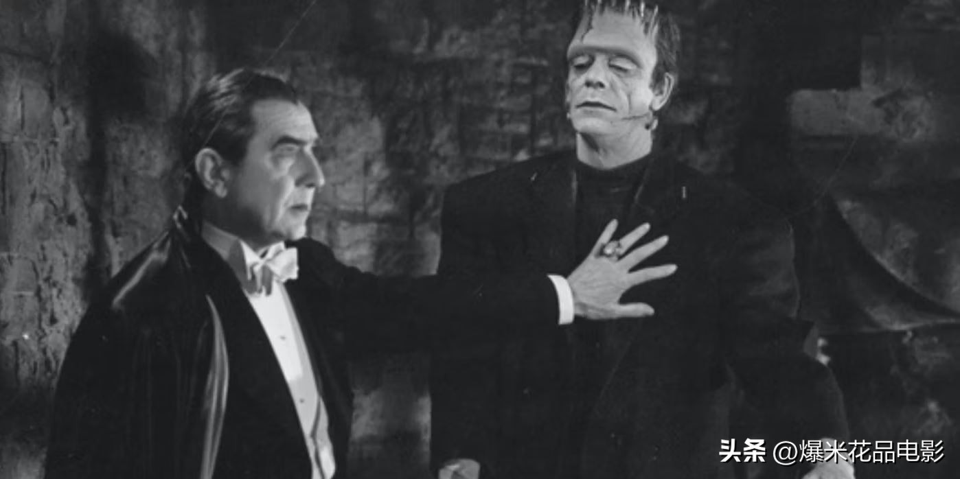 中国版的德古拉电影,最好的一部德古拉电影