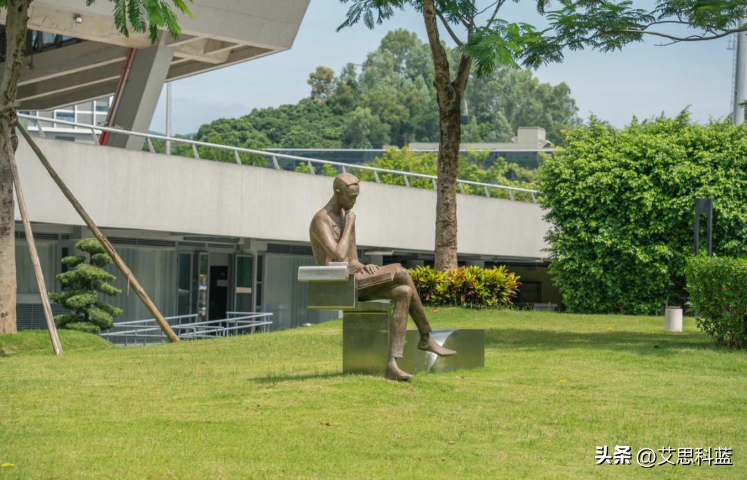 深大需要钱吗,深大除了有钱一无是处吗