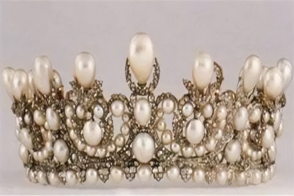 历史上有故事的珠宝,历史著名珠宝的故事