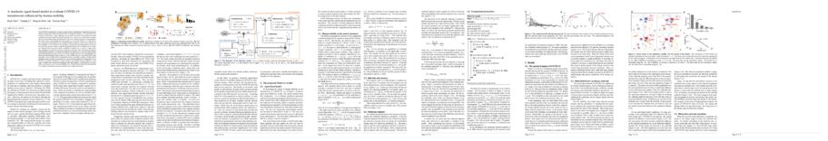 arxiv论文翻译,arxiv上的文章算科研成果吗