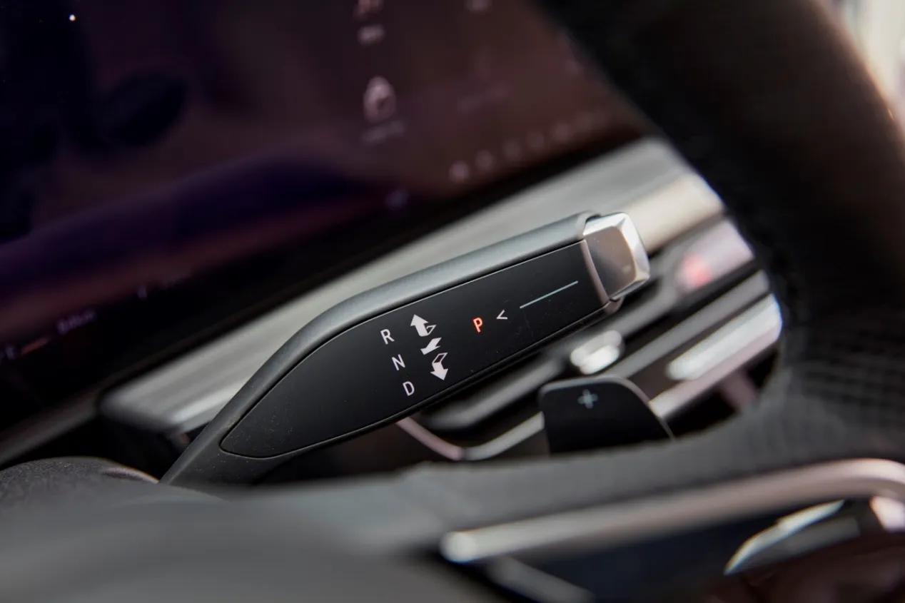 新君越内饰改装高级感,内饰质感