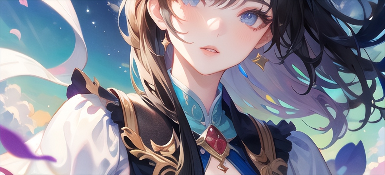 ai绘画创作空间,ai绘画漫画项目