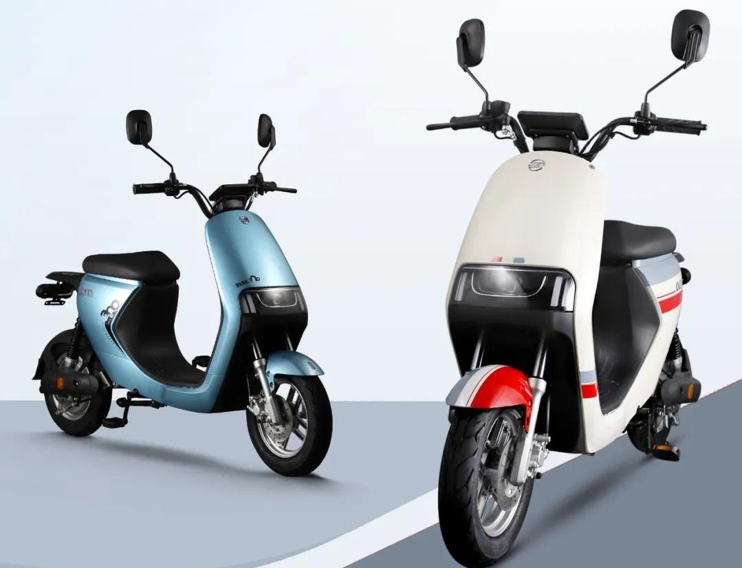 适合新手开的新能源电动车推荐,家用性价比买菜电动车