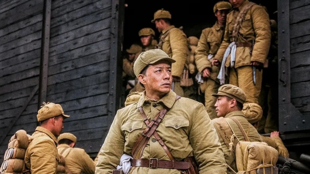 张译段奕宏张国强访谈完整版,段奕宏张译再聚首