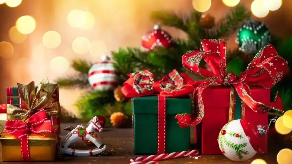 圣诞节的仪式感朋友圈文案,幼儿园小朋友过圣诞节朋友圈文案