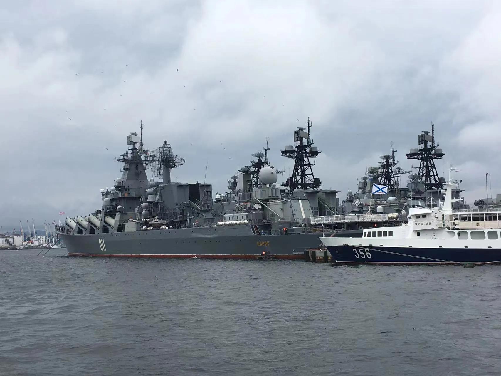 我眼中的俄罗斯500字,我眼中的俄罗斯人