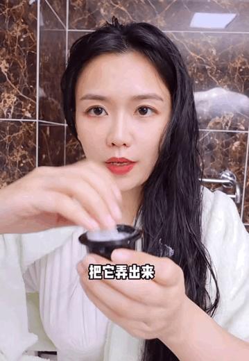 最简单自己弄头发,教大家如何在家打理头发