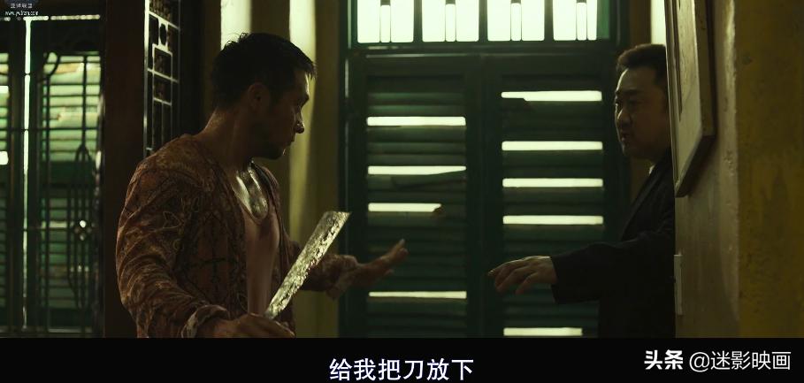 韩国硬汉马东锡的10部高分电影,韩国马东锡最新动作电影