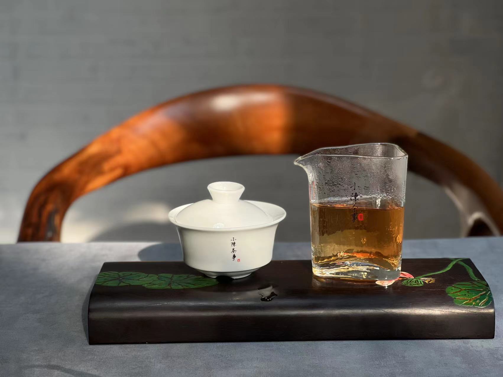 水仙白牡丹肉桂区别,十大最香的茶茉莉花茶