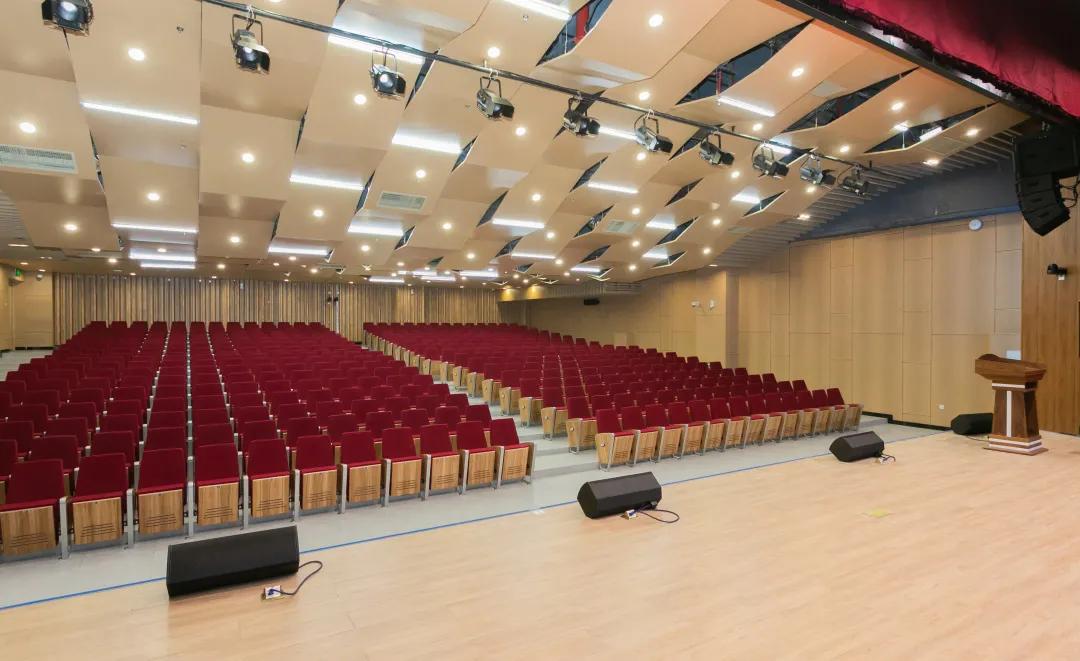 福田图书馆开馆了吗,最新的深圳福田图书馆地址