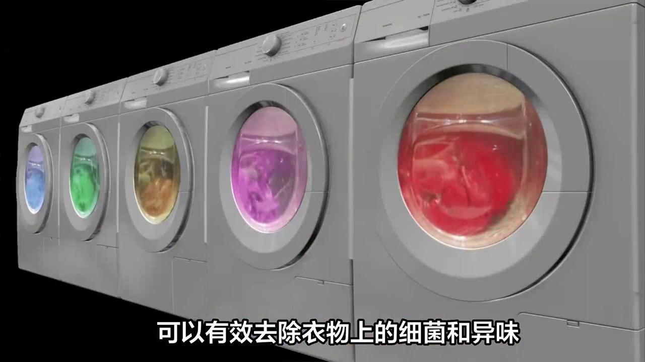 lg和博世洗衣机哪个好,三星和博世洗衣机哪个好