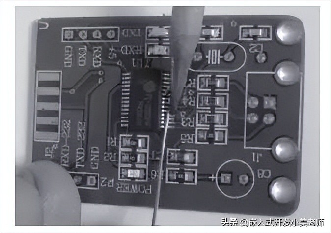焊接知识视频,电烙铁知识