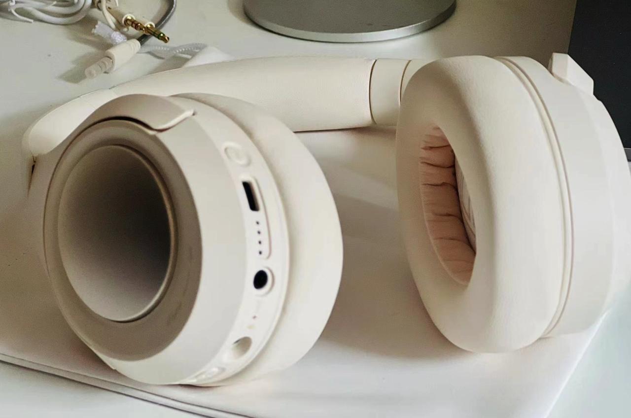 ikfking头戴式耳机值不值得买,ikfking头戴式降噪耳机推荐