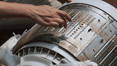 裤上污渍怎么洗,裤上有污渍怎么清洗