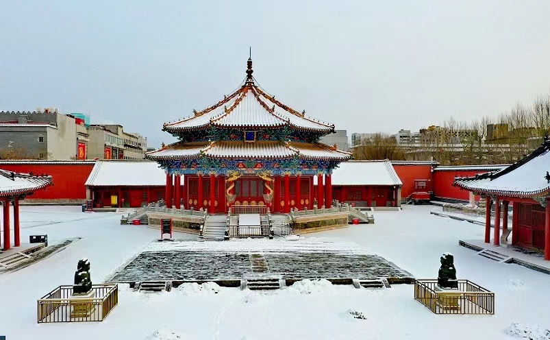 辽宁到吉林必去景点,辽宁十大必玩景点你去过几个