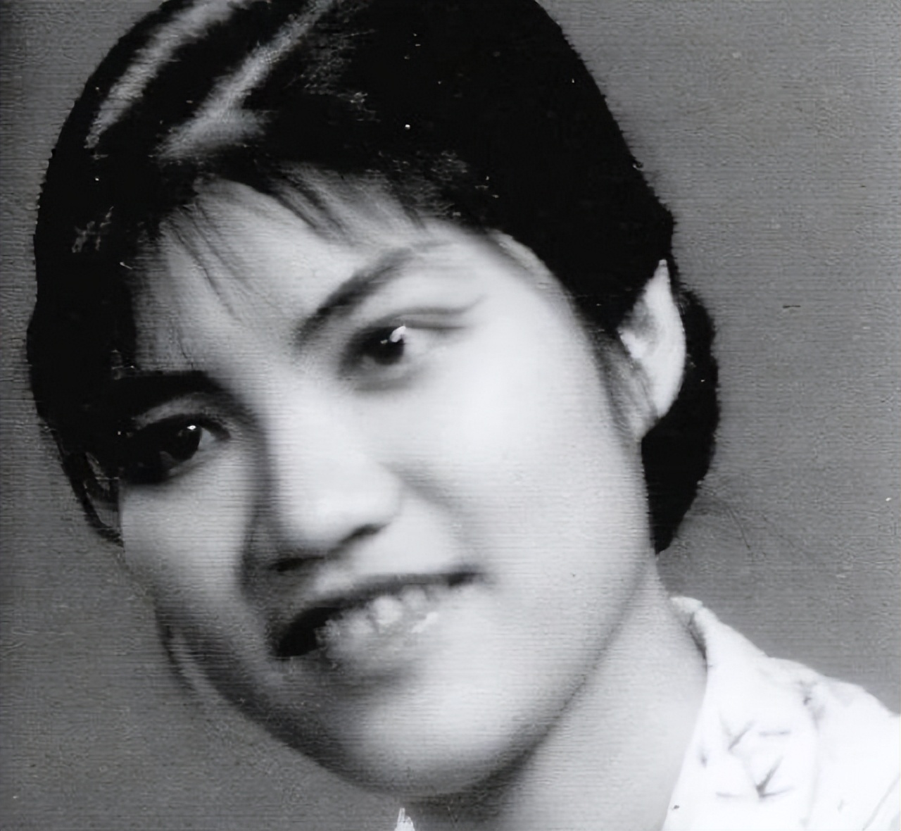 陈子美是怎么去世的,陈独秀之女陈子美