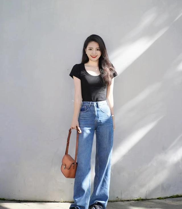 会打扮跟不打扮的区别,会打扮不打扮