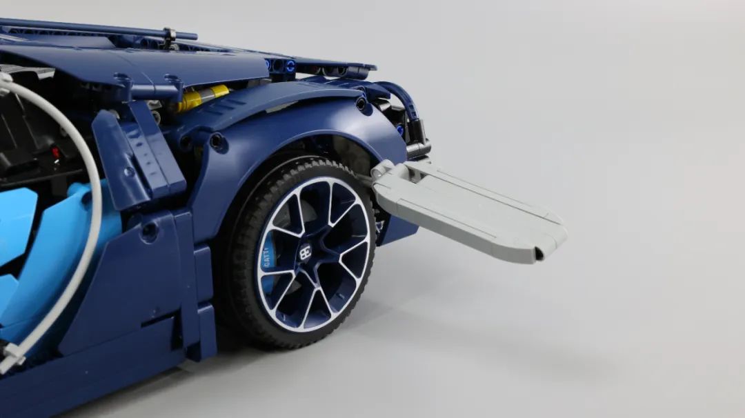 三年了，我终于把它拼完了…