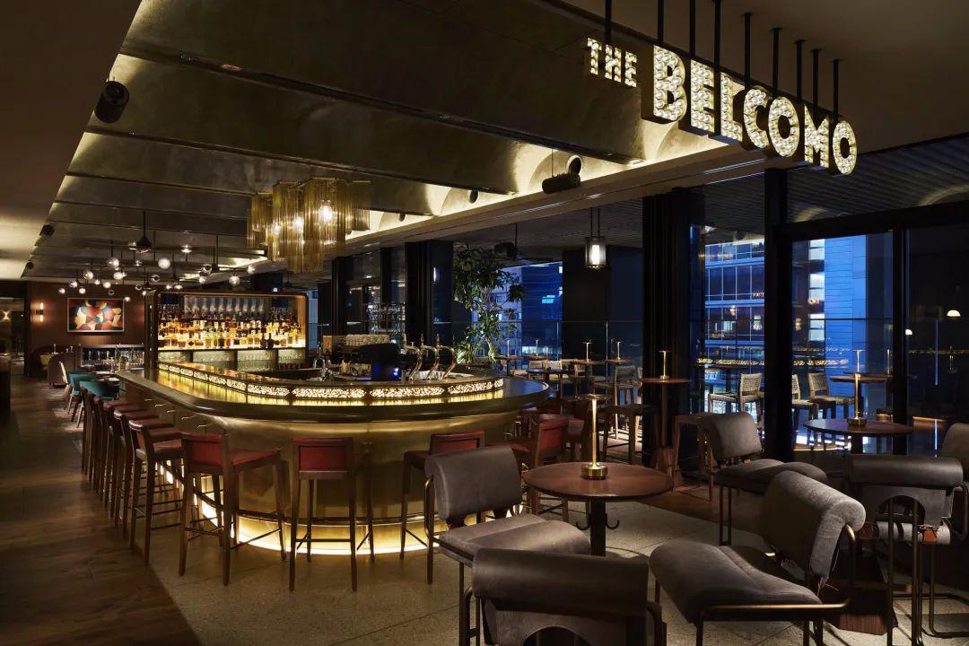 中国「最美樱花社区」┃国宝级大师小林政彦x小坂龙xG.A.D设计