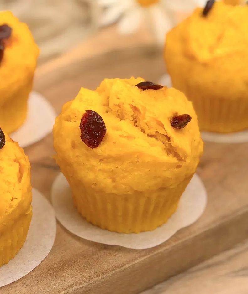 这样做蓬松暄软不塌陷不回缩,蓬松暄软香甜又好吃