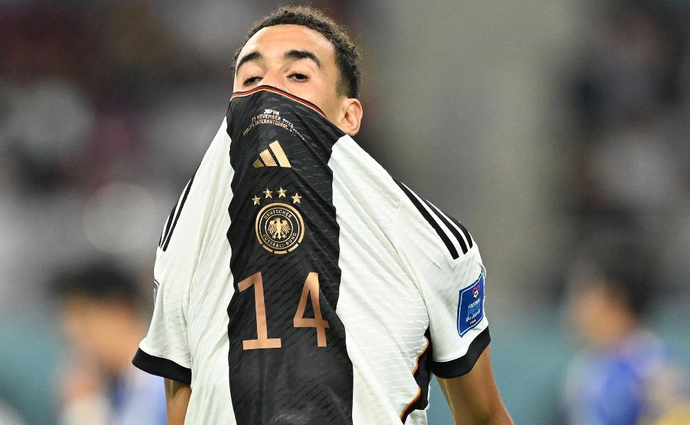 1.2亿欧!德国巨星两年身价暴涨575倍,18岁红星下一站皇城仁