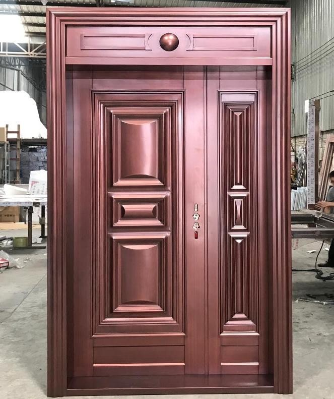 房门材料用哪种木板好,房门什么材料好