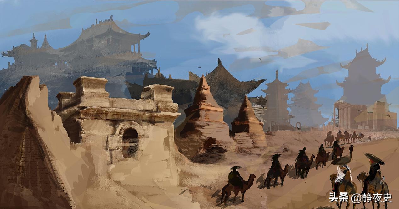 中国？蒙古？还是俄罗斯？到底谁该为东亚愈演愈烈的沙尘暴负责？