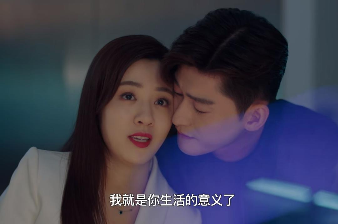 打破霸总设定现在的张翰太圈粉,张翰霸总式发言引发热议