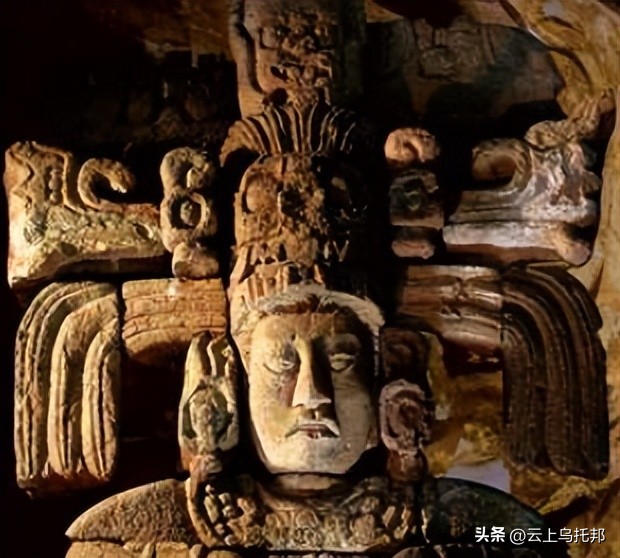 玛雅艺术,玛雅美术名词解释