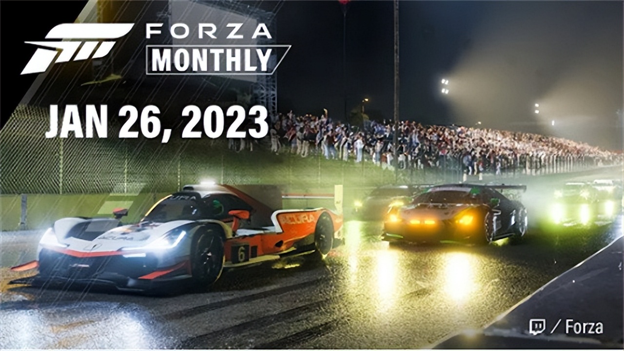 百款豪车任你选，春节就逛墨西哥，极限竞速：地平线5礼包来袭