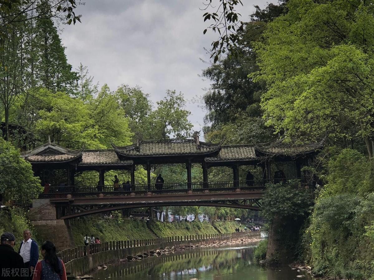 夏天最好的十大避暑城市,最适合夏天去的古镇