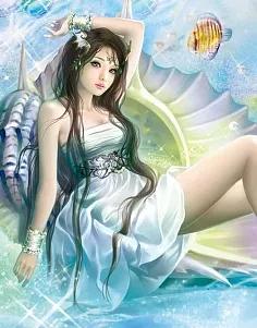 4本风格各异的东方玄幻小说,四本经典玄幻小说