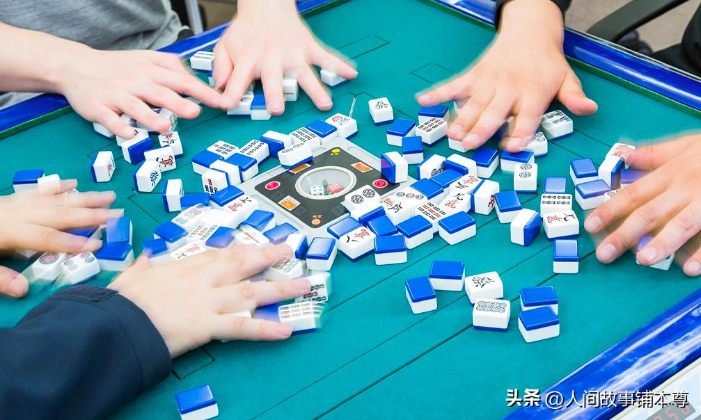 逢赌必赢的“赌神”，最终变成了债台高筑的被告……