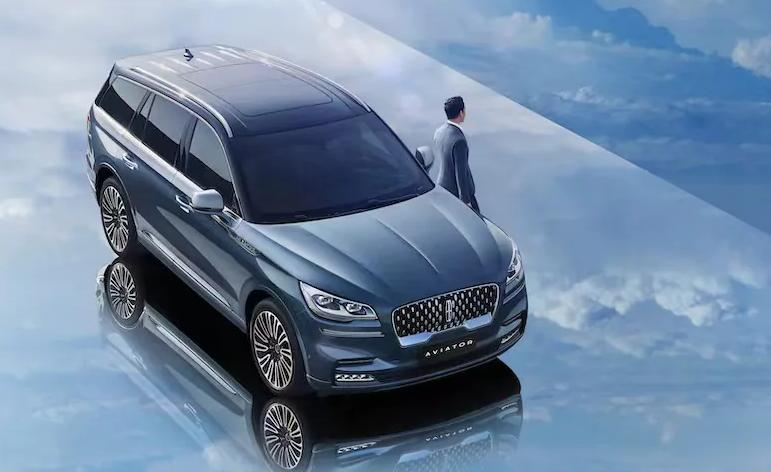 林肯为何成了二线豪华品牌,林肯怎么火起来了