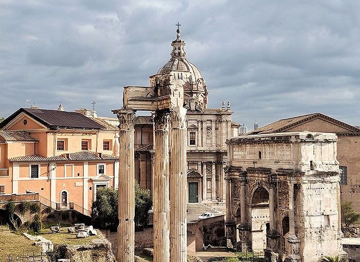 全球公认的12个最佳旅游目的地,推荐五个小众旅行目的地