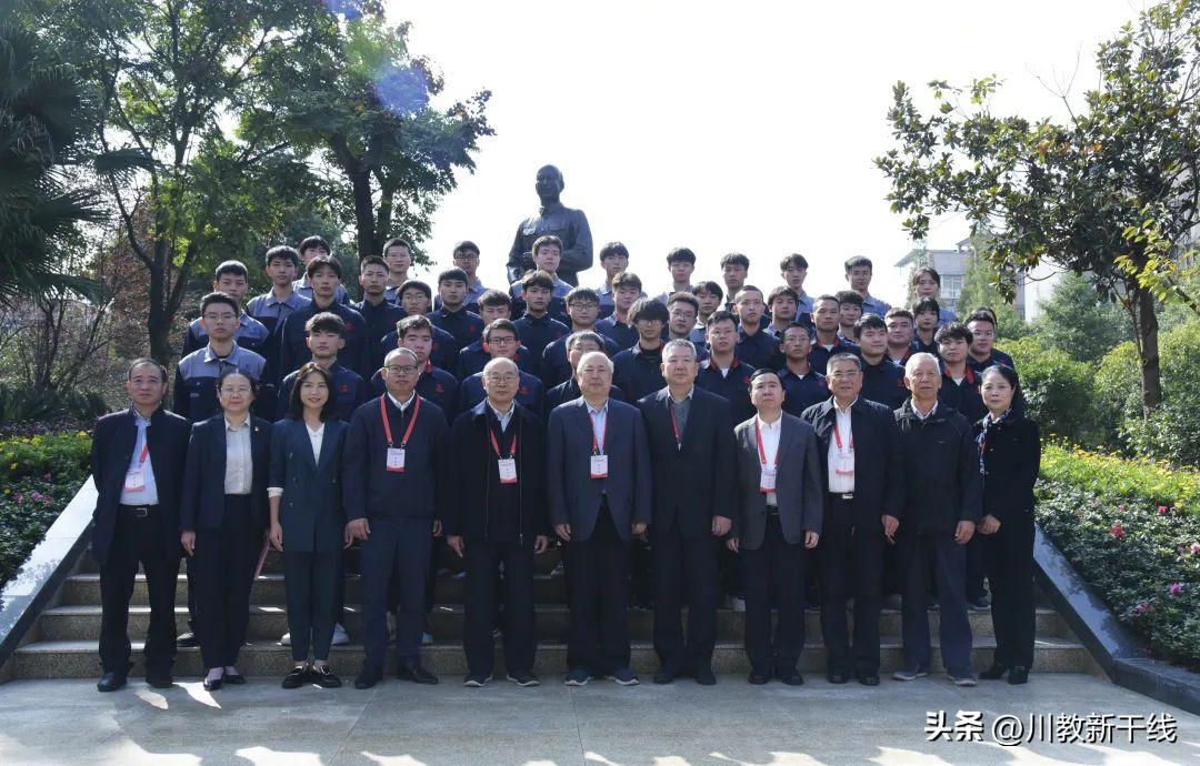 计划多、专业强、就业好四川航天职业技术学院2023年单招简章公布