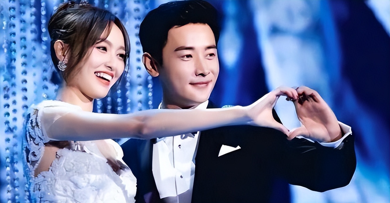 唐嫣自曝和罗晋隔空互动超甜蜜,唐嫣与罗晋甜蜜如初