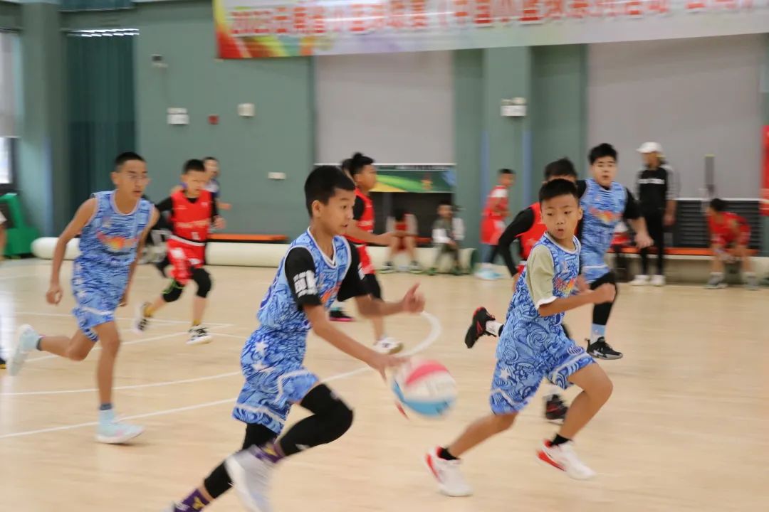 彰显青春活力的体育活动,红河县体育比赛