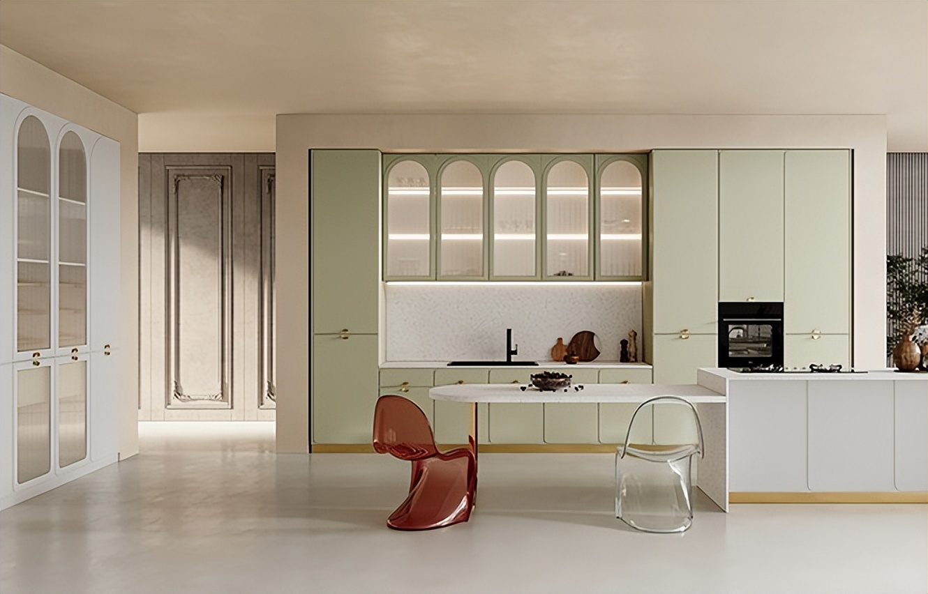 打造理想家居,金牌家居招商加盟