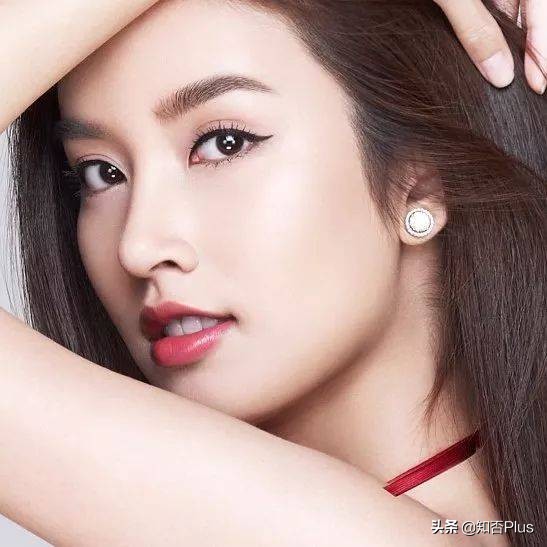 泰国最美人妖皇后Poy，颠覆你整个世界