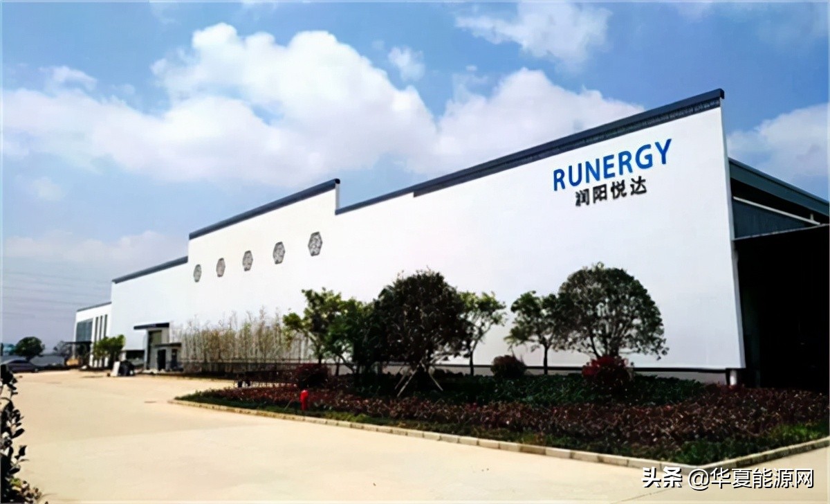 2656亿!2021年光伏十大“豪横”扩产,和它们背后的超级玩家们