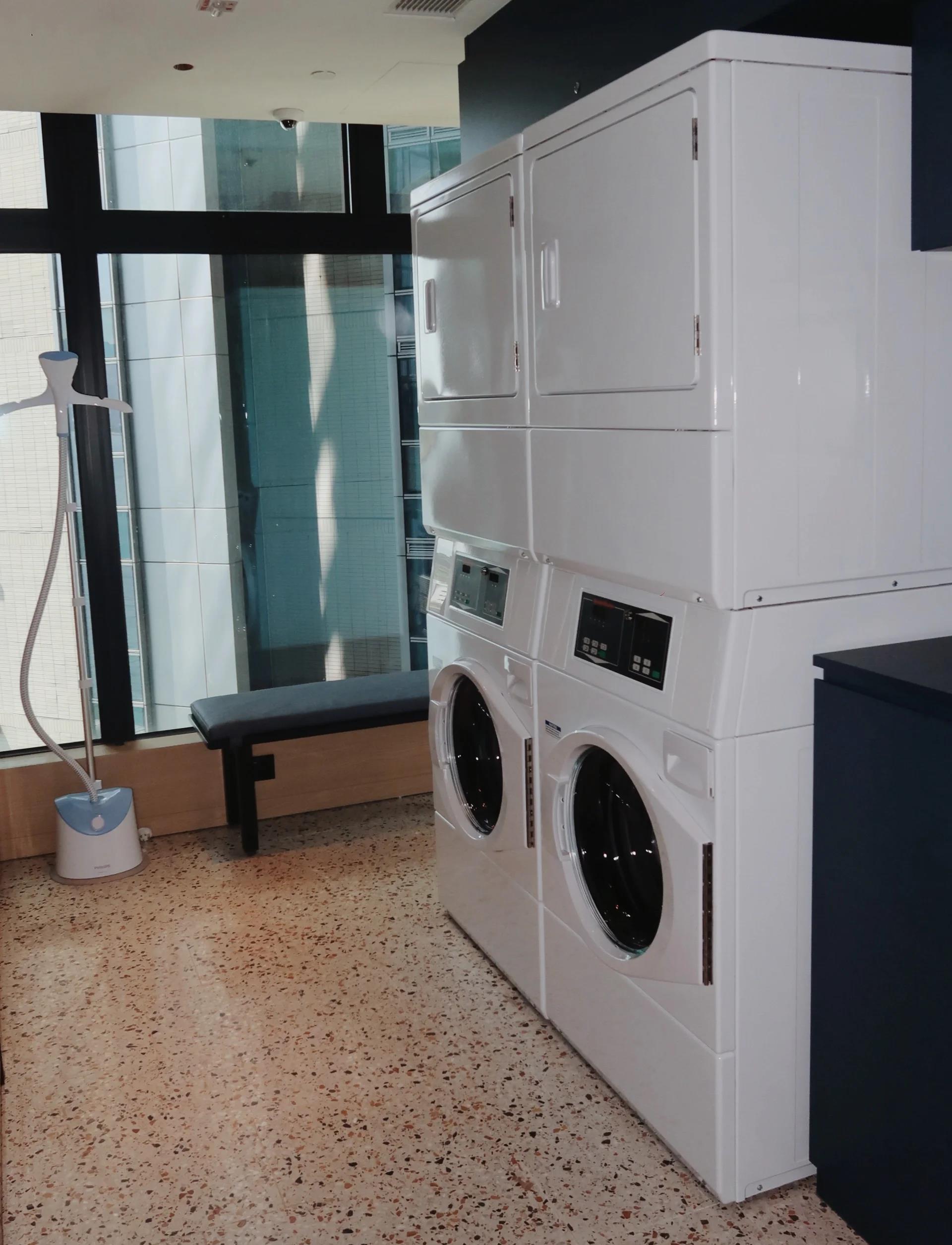 香港住酒店式公寓,在香港住公租房的真实感受