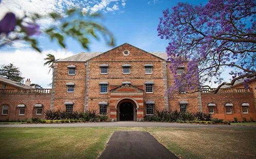 澳洲西悉尼大学国内认可度,西悉尼大学到底有多强