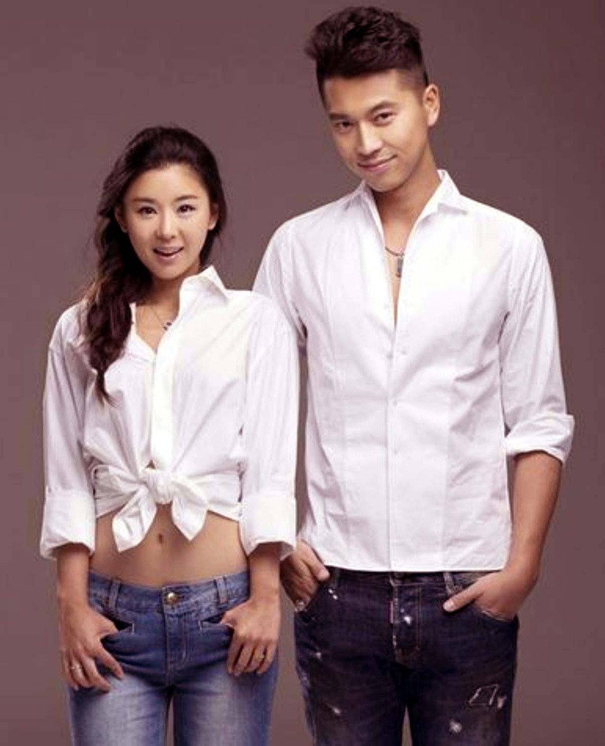 王雷和老婆演的电视剧,王雷和岳母打乒乓球