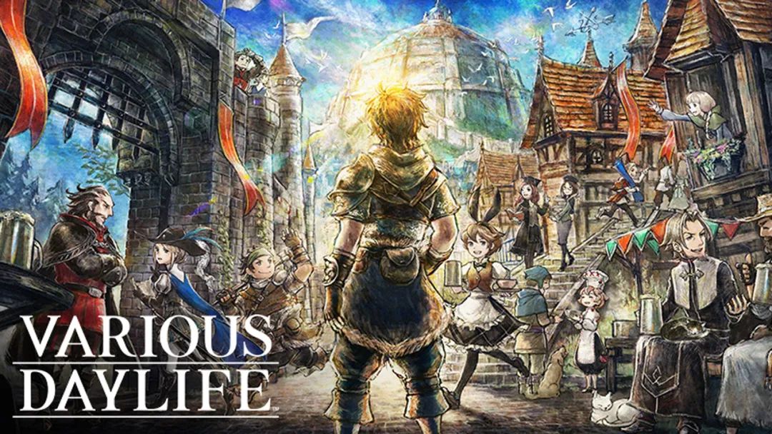 任天堂新机本财年内公布,任天堂今年新作