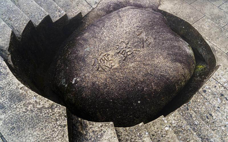打卡安庆古城,安庆旅游和美食