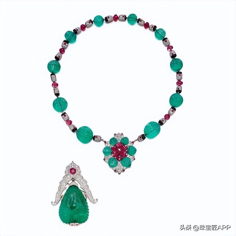 2019最贵宝石排行榜前十名,2023年拍卖珠宝排名