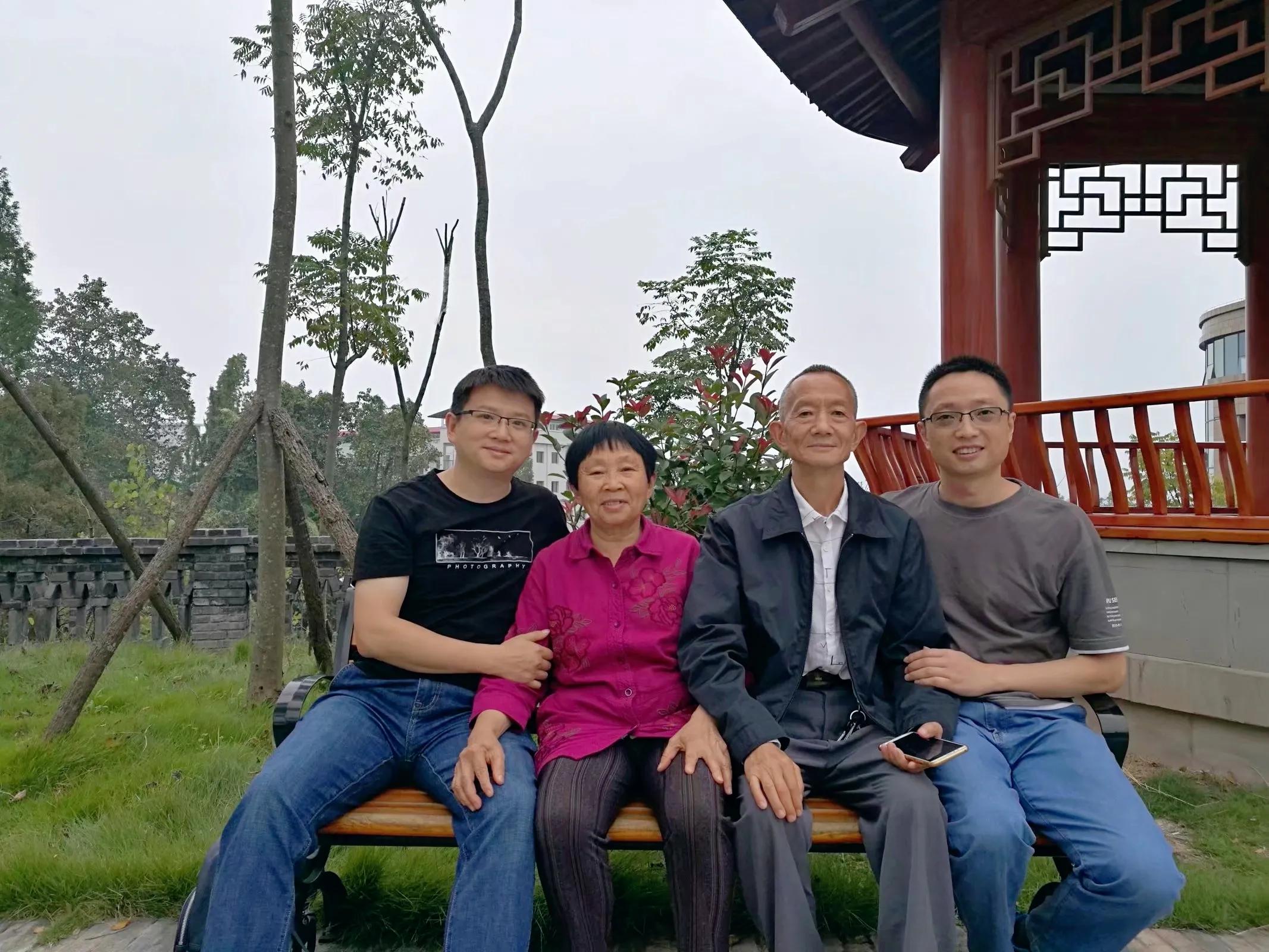 纪实农村通往城市的求学之路