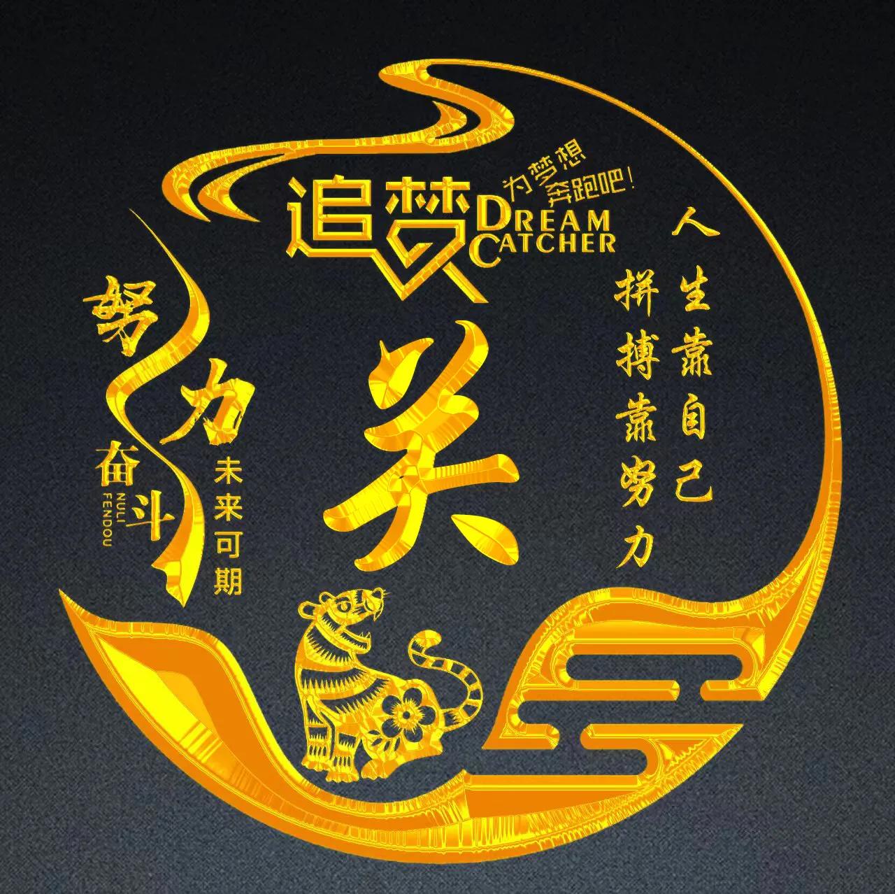 黄姓微信头像十二生肖图文,2023年十二生肖微信头像新版姓氏