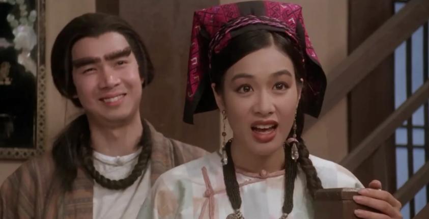 九品芝麻官最惨配角,九品芝麻官最惨一集